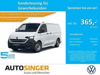 Neu VW Transporter 218 PS (160 kW) 2026 Weiß Van