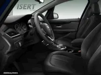 Gebraucht BMW 225 Luxury Line 2017 Andere