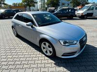 gebraucht Audi A3 Ambition