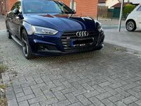 gebraucht Audi S5 Coupe 3.0 TFSI quattro tiptronic