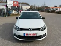 Second-hand VW Polo Trendline 60 CP (44 kW) 2014 Alb Berlinǎ