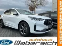 Usado Ford Kuga ST-Line 151 CV (111 kW) 2025 Blanco SUV