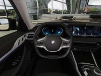Neu BMW i4 Performance 250 kW (340 PS) 2026 Schwarz uni Limousine