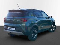 Neu Opel Frontera 145 PS (106 kW) 2025 Gruen SUV