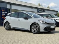 Second-hand Cupra Born 150 kW (204 CP) 2022 Gri Hatchback