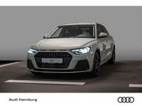 Neu Audi A1 Sportback Advanced Plus 150 PS (110 kW) 2026 Silber Kleinwagen