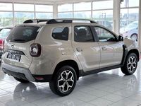 Gebraucht Dacia Duster Prestige 125 PS (91 kW) 2018 Gold SUV