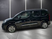 gebraucht Toyota Proace City L1 Team D 2*A/T