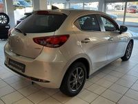 Gebraucht Mazda 2 Homura-Line 90 PS (66 kW) 2023 Platinum quartz m Kleinwagen