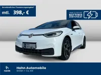 Usata VW ID.3 Pro 150 kW (204 CV) 2023 Bianco Utilitaria