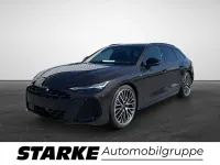 Neu Audi A6 Edition .1 299 PS (219 kW) 2026 Braun Kombi