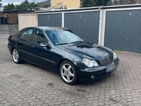 Gebraucht Mercedes C180 143 PS (105 kW) 2002 Limousine