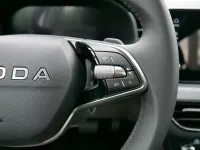 Neu Skoda Scala Selection 150 PS (110 kW) 2025 Metallic Kleinwagen