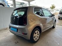 gebraucht VW up! 1.0 Rückfahrkamera Einparkhilfe Klimaanlage