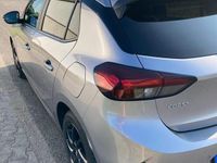 Gebraucht Opel Corsa 75 PS (55 kW) 2022 Silber Kleinwagen