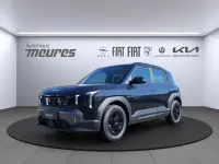 Neu Kia EV2 Air 108 kW (147 PS) 2026 Gelb SUV