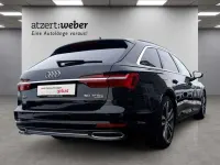 Gebraucht Audi A6 S-Line 299 PS (219 kW) 2023 Brillantschwarz Kombi