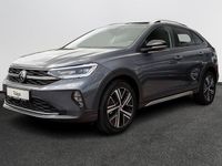 Gebraucht VW Taigo Style 116 PS (85 kW) 2025 Schwarz SUV