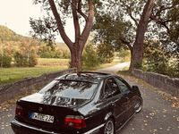 gebraucht BMW 530 E39 D M-Paket