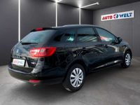 gebraucht Seat Ibiza ST 1.2 Connect Xenon SHZ AHK Full-Link