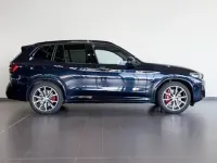 Occasion BMW X3 Performance 286 ch (210 kW) 2024 Noir SUV