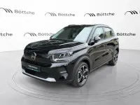 Neu Citroën C3 101 PS (74 kW) 2026 Lackierung schwarz perla nera/typ metalliclackierung SUV