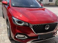 Gebraucht MG EHS Comfort 258 PS (189 kW) 2022 Rot SUV