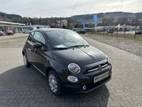 gebraucht Fiat 500 1.0 Mild Hybrid *Tech + Komfort-Paket*