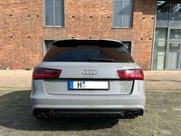 Gebraucht Audi S6 Comfort 450 PS (330 kW) 2017 Kombi