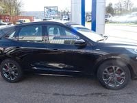 Brugt Ford Kuga ST-Line 190 HK (139 kW) 2021 Sort SUV