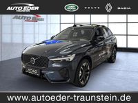 Gebraucht Volvo XC60 Plus 250 PS (183 kW) 2025 Blau SUV