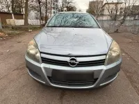 Gebraucht Opel Astra 90 PS (66 kW) 2004 Limousine