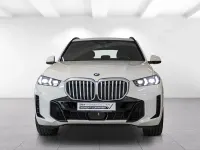 Gebraucht BMW X5 Shadowline 286 PS (210 kW) 2025 Alpinweiss iii SUV