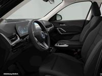 Neu BMW iX1 Performance 230 kW (313 PS) 2026 Schwarz SUV