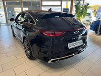 Neu Kia ProCeed GT-Line 140 PS (102 kW) 2025 (1k) zilinaschwarz met. Kombi