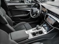 Gebraucht Audi A6 S-Line 265 PS (194 kW) 2025 Daytonagrau perleffekt Kombi