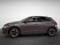 Neu VW Polo Style 95 PS (69 kW) 2025 Grau Limousine