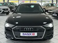 Gebraucht Audi A6 Sport 204 PS (150 kW) 2023 Schwarz Kombi