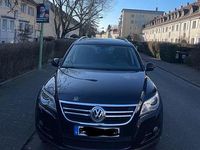 Gebraucht VW Golf Sport 210 PS (154 kW) 2008 Schwarz SUV
