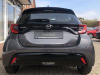 Gebraucht Mazda 2 Comfort 116 PS (85 kW) 2023 Grau Kleinwagen