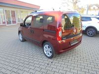 gebraucht Fiat Qubo Qubo 1.3 Multijet 16V DPF Start My