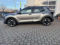 Neu Kia Stonic Edition 7 101 PS (74 kW) 2025 (m7g) astro grey m SUV