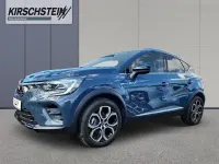 Gebraucht Mitsubishi ASX Select 159 PS (116 kW) 2025 Dunkelblau SUV