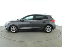 Gebraucht Ford Focus Cool & Connect 125 PS (91 kW) 2021 Grau Limousine
