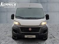 gebraucht Fiat Ducato ProfessionalSerie 7 35 L4H2 KaWa verblecht 140MJ