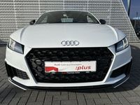 gebraucht Audi TT Roadster 40 TFSI S tronic S line competition MLED