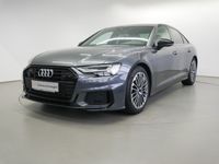 gebraucht Audi A6 Limousine 55 TFSI e quattro sport S tro. MATR