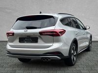 Neu Ford Focus Active 125 PS (91 kW) 2025 Polarsilber metallic Limousine