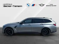 Neu BMW M3 Exclusive 530 PS (389 kW) 2026 Grau Kombi