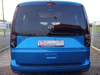 Gebraucht VW Caddy 122 PS (89 kW) 2021 Other Van / Kleinbus